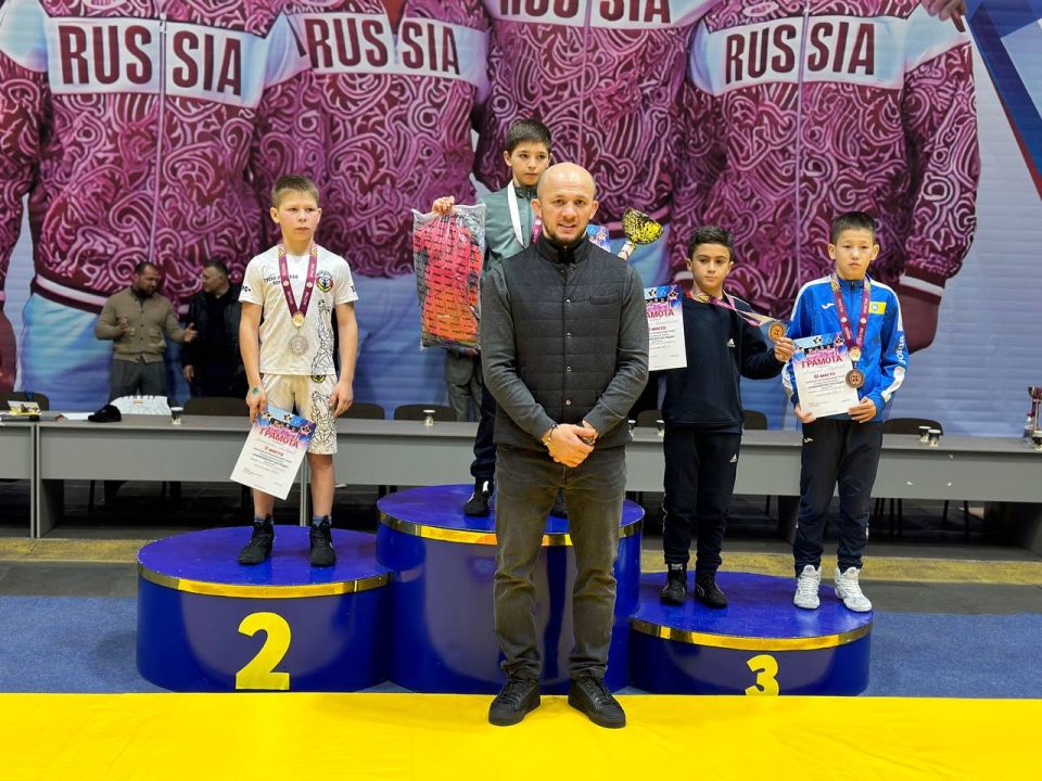 I �������� ��������������� ������ �� �����-������� ������ ������������ ��������