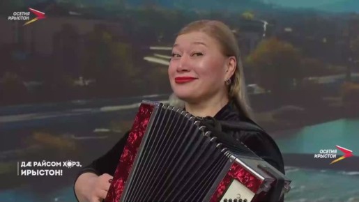 �������� ����� - "� ������ ����, �������"