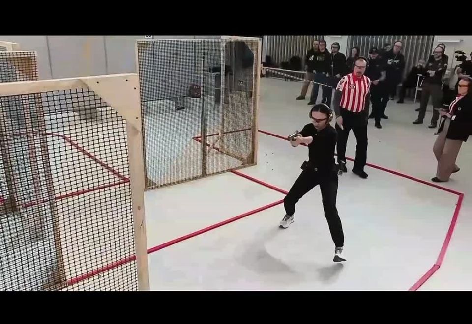 �������� ����������� - ���������� ������ ����� ������ �� ������������ �������� �� ��������� � ������ �STANDARD� � ��������� �LADY�