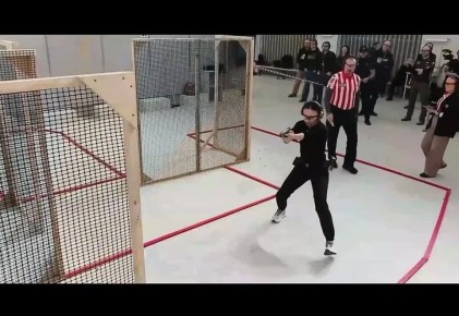 �������� ����������� - ���������� ������ ����� ������ �� ������������ �������� �� ��������� � ������ �STANDARD� � ��������� �LADY�