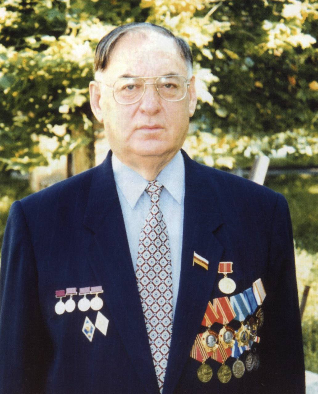 ИЗ СВЕЖЕГО НОМЕРА. Не для личной славы, а на благо людей