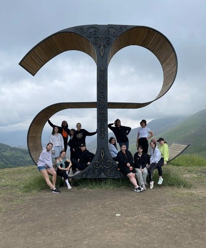 Северная Осетия завоевывает сердца туристов