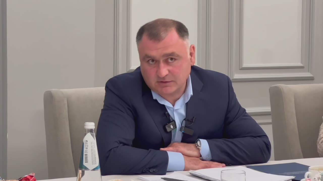 Южная Осетия готова сделать все, чтобы решить вопрос строительства ЖД через республику - Гаглоев