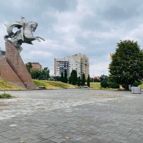 В 2025 году в Северной Осетии благоустроили 40 территорий