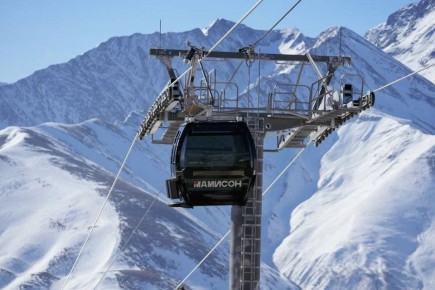 � 2025 ���� ����������� ������ "�������" �������� ����� 40 ����� ��������, ������ ������������� �������� ��������� � ������� ������������ ������������ ������, �������� "��� ������" �� ������� �� ������.��