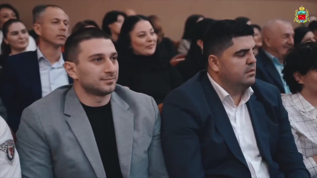 В администрации Владикавказа подвели итоги уходящего 2025 года