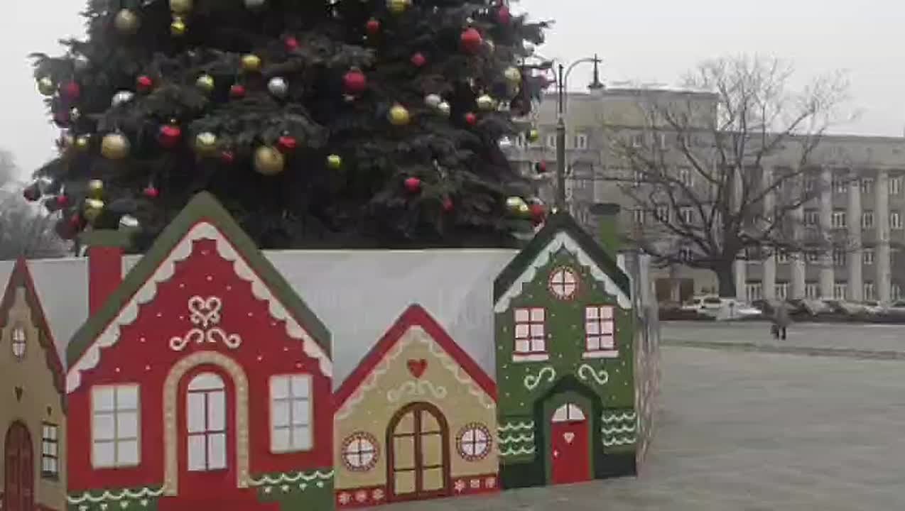 Наш праздничный марафон безопасности набирает обороты!