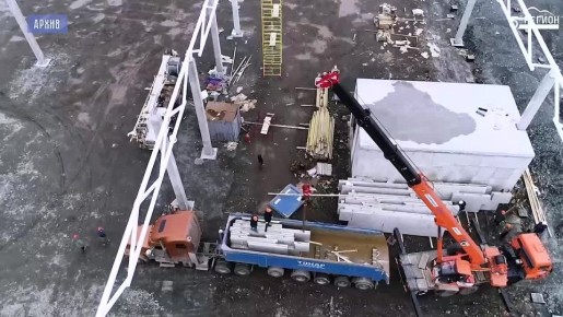 Искусство идеального ремонта