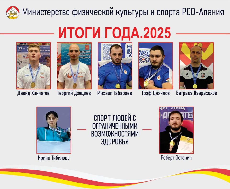 �����-2025. ����� ����