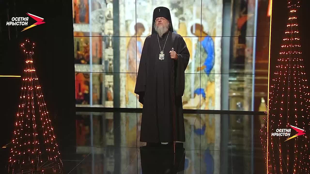 "Невозможно человеку спасти себя, но это и не требуется