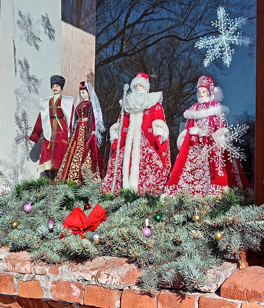 Фото Т. Шеходановой. Восточная поговорка гласит: «Держи в себе радость с утра в течение часа, и она будет держать тебя целый день»