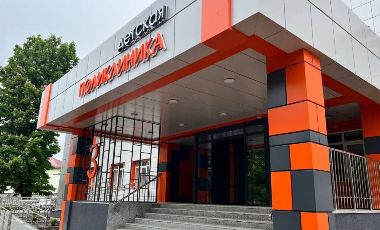 Расскажем еще об одном новом национальном проекте, развитию которого в уходящем году помогали строители Северной Осетии