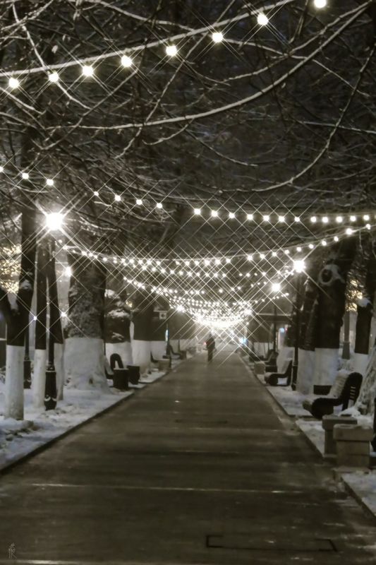 Доброй ночи, Владикавказ!. Хорз фынт у хай!