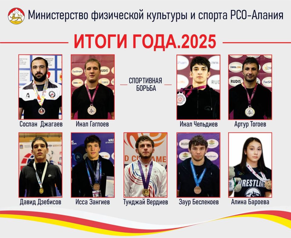 �����-2025. ����� ����