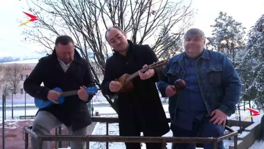 ����������� "������-�������" ��� ��� ����� ����� ��������� �������