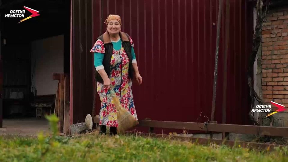 ������� ������ - "�������"