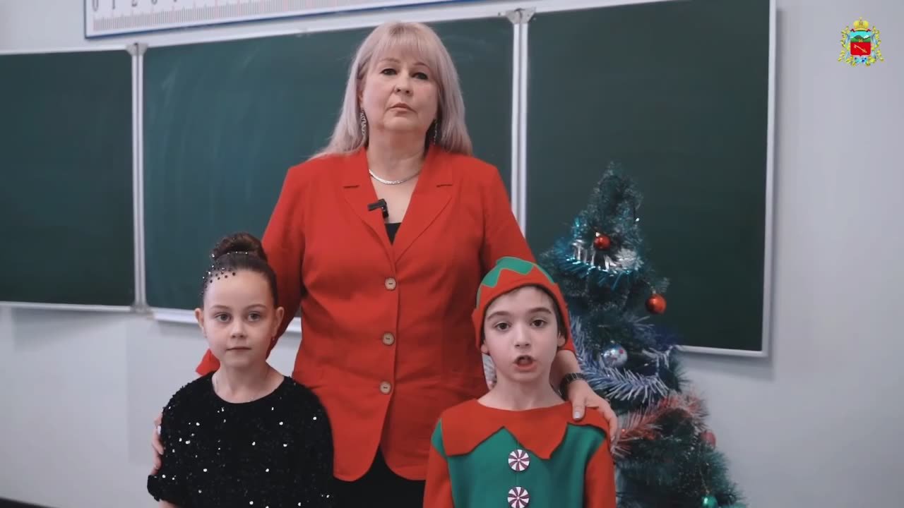 Мы собрали самые тёплые и искренние пожелания от тех, кого вы точно узнаете