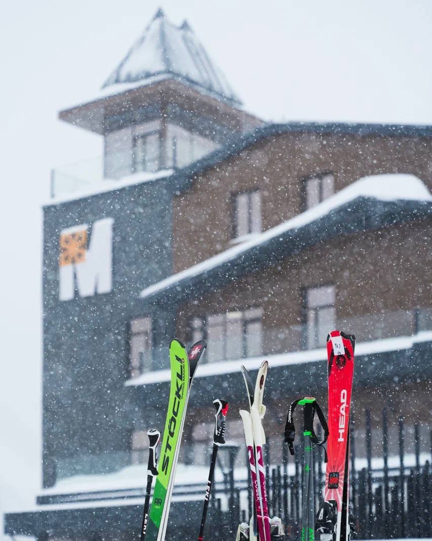 Доброе утро, друзья!. Сегодня понедельник, 5 января
