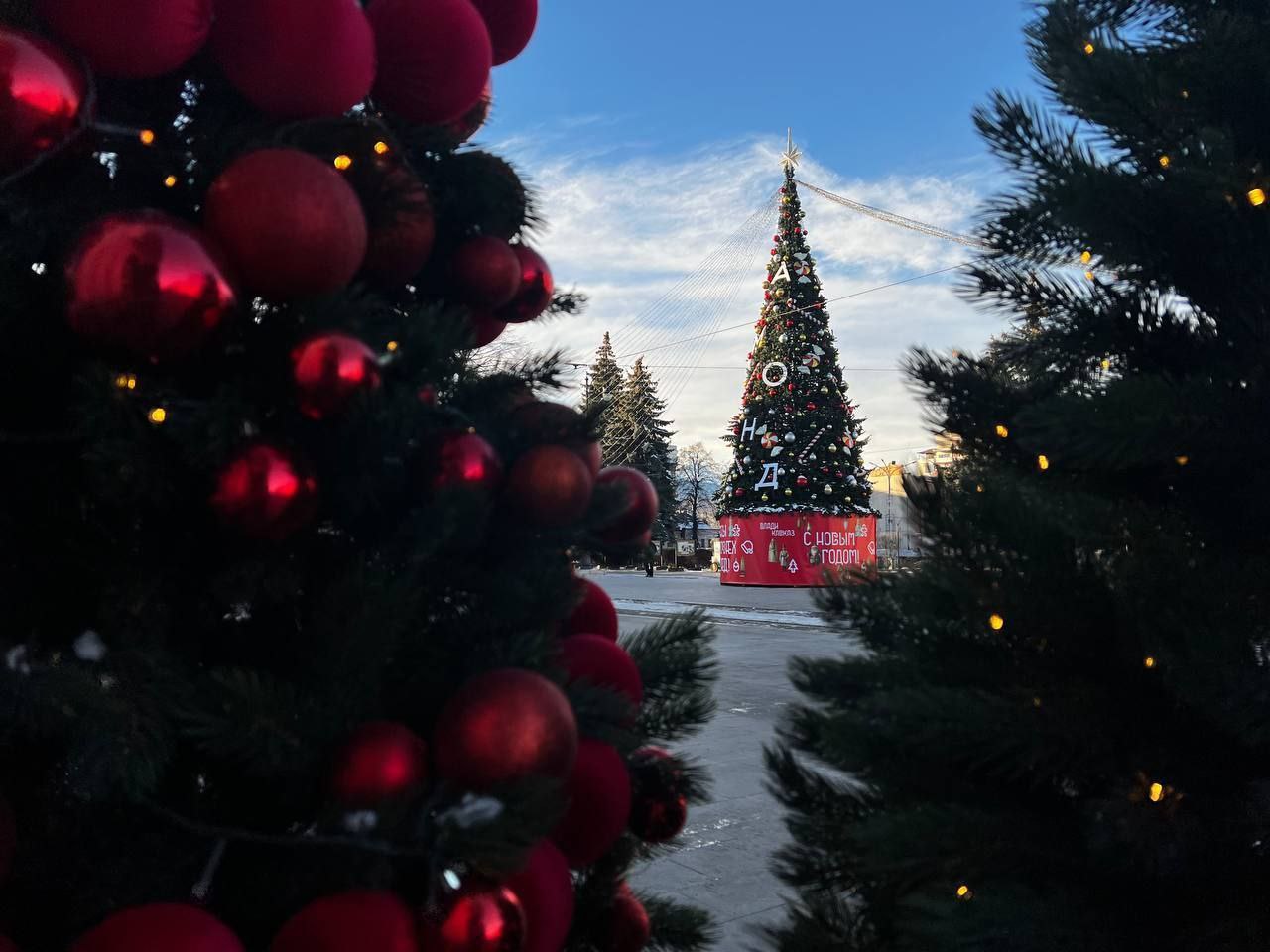 Вячеслав Мильдзихов: Камеры видеонаблюдения и безопасность Вячеслав Мильдзихов: Камеры видеонаблюдения и безопасность