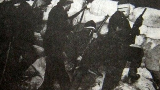 Южная Осетия сегодня вспоминает жертв грузинской агрессии, вошедшей в новейшую историю страны под названием «Кровавое Рождество»