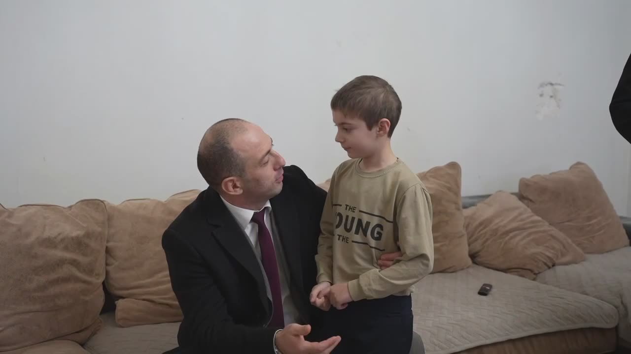 «Ёлка желаний» продолжает дарить детям праздник