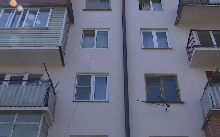 В этом году будут капитально отремонтированы 26 многоквартирных домов