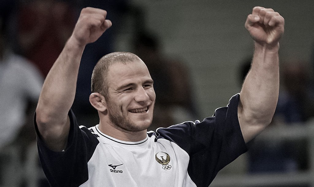 Я нашел много интересных фактов из биографии Артура Таймазова