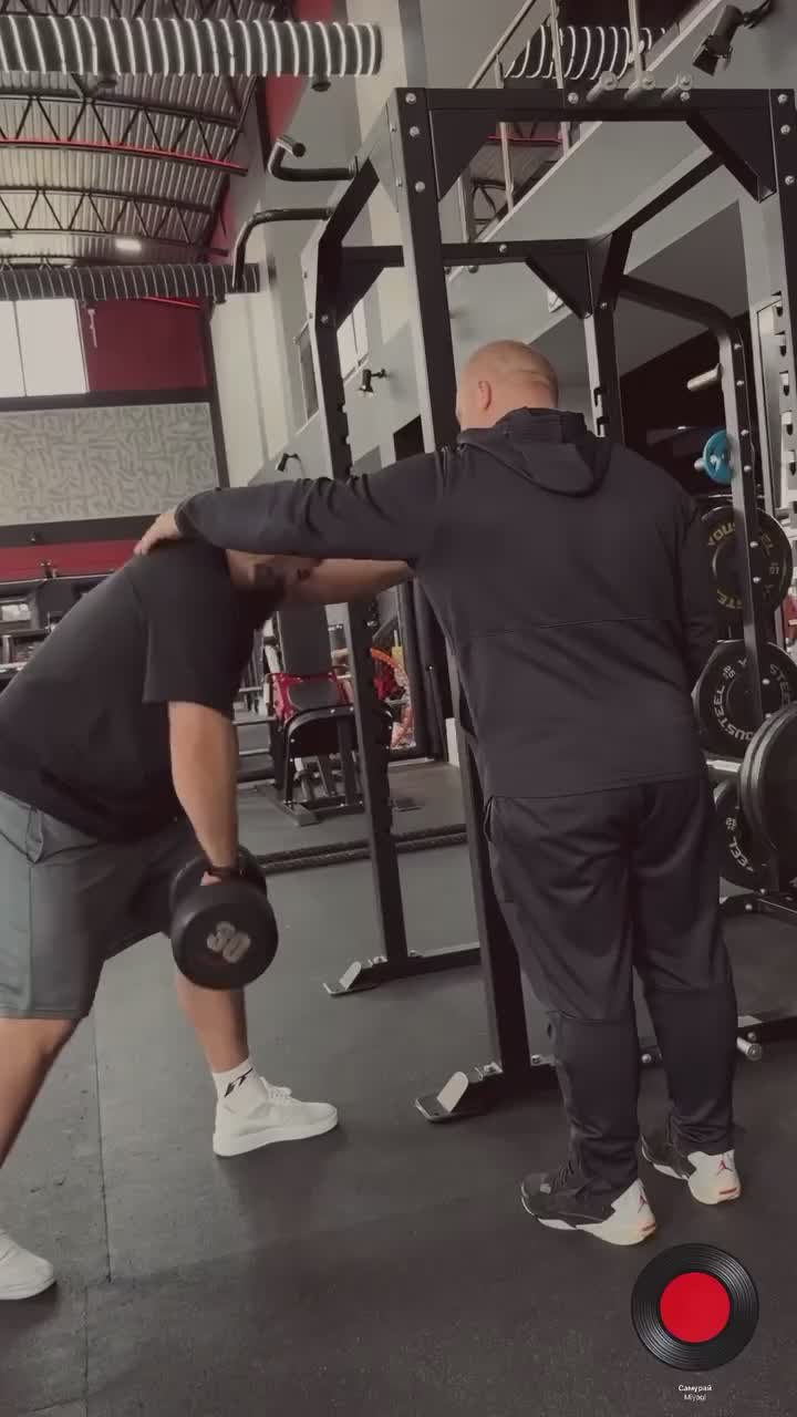 Работаем, как обычно