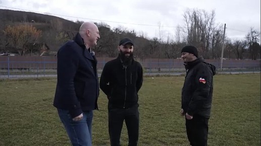 Павел Кукушкин: Мама позывного «Чысан» про решение сына поехать добровольцем на Донбасс в 2014-м: