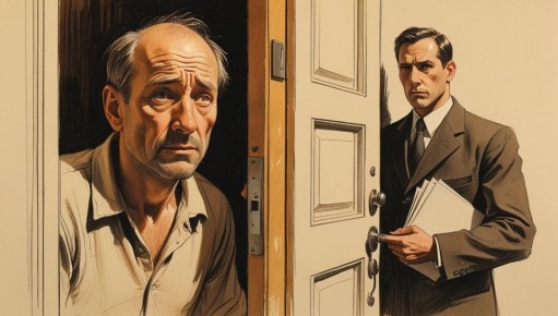 Мудрость в защите: Как укрыть своё жильё от проверок управляющих компаний