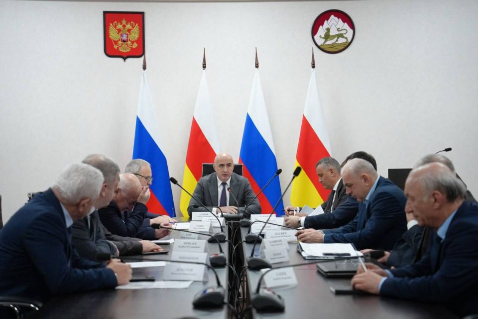 Георгий Атаров обозначил жёсткую позицию по вопросам проведения коммунальных работ