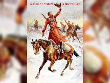 ИЗ СВЕЖЕГО НОМЕРА. Вареник с денежкой и поросенок на счастье В старину на Святки, которые длились ровно две недели, строго запрещалось работать – разве что живности корм задать да базы почистить