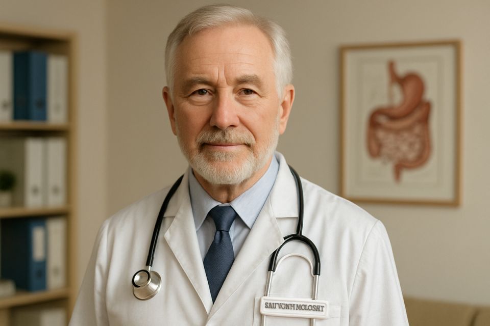 Три невероятных продукта, которые помогут избавиться от живота