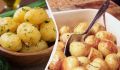 Секреты приготовления молодых картофелин: как сделать их незабываемыми
