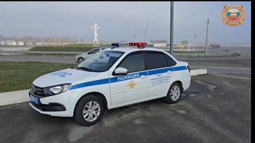 Акция «Один щелчок спасает жизнь!» прошла в Ардонском районе Северной Осетии