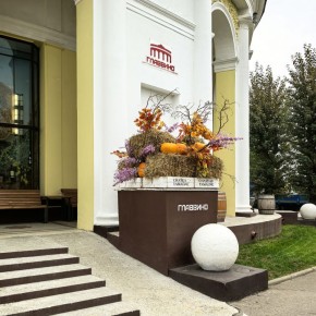 Оранжевое вино в ГЛАВВИНО: встречаем осень с изысканным вкусом