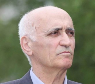 Нашему прославленному земляку, народному художнику Осетии, скульптору Владимиру Соскиеву – 85 лет!