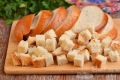 Креативное использование черствого хлеба: 4 вкусных идеи