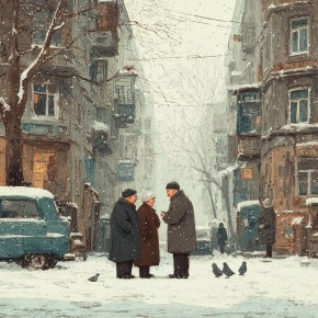 Пенсионеры снова на крючке: фабрика новостей о "двойной пенсии"