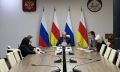 Под председательством премьер-министра Северной Осетии Бориса Джанаева состоялось совещание по реализации второго этапа проекта создания музейной экспозиции на базе Международного культурно-патриотического центра «Беслан....