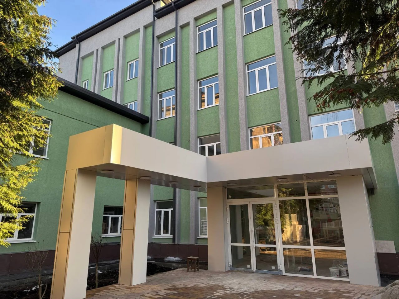 Восемь новых медпунктов появятся в Северной Осетии в 2026 году