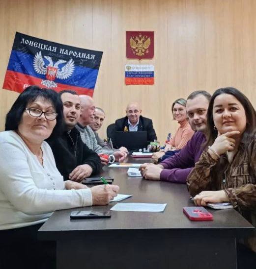 Организационный этап завершён Организационный этап завершён