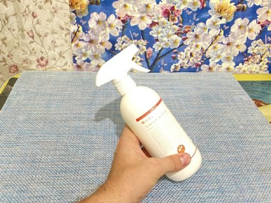 Кислотное очищение: простой способ вернуть кухне сияние