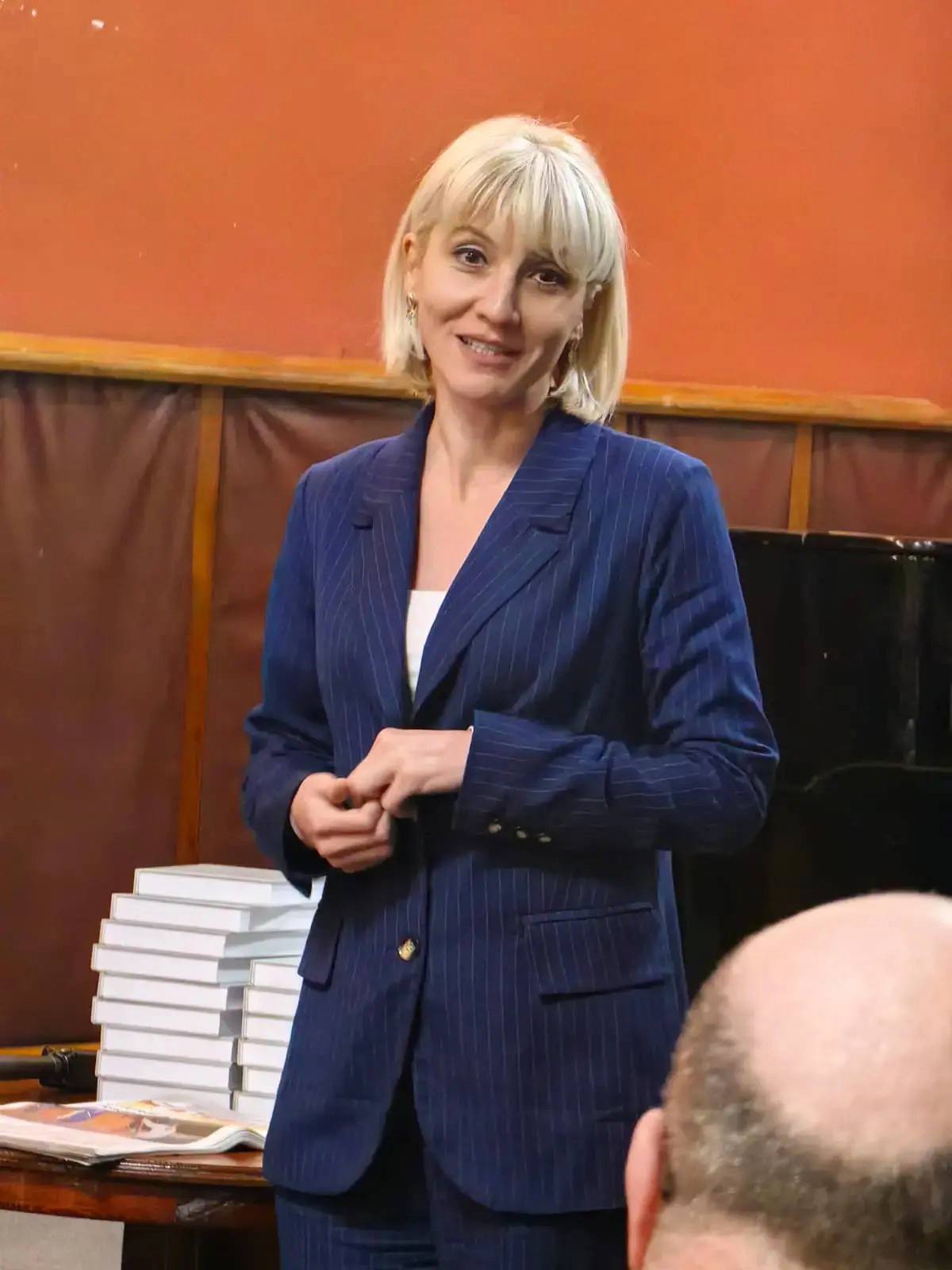 Вечер памяти в честь 105-летия Василия Цаголова Вечер памяти в честь 105-летия Василия Цаголова