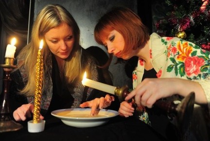 Закон о запрете рекламы эзотерических услуг: взгляд депутата Свинцова