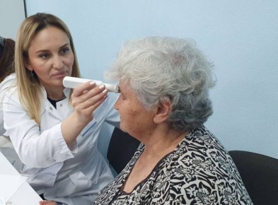 Почти 260 тысяч жителей Северной Осетии прошли диспансеризацию в 2025 году