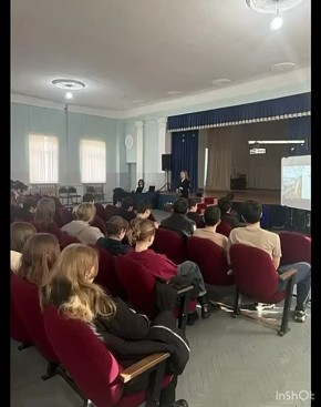 12345678Беседа со студентами ММТТ «Ответственность и нарушения правил ПДД!»