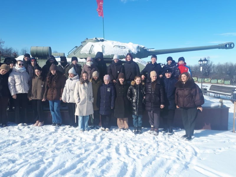 «Студенческий десант» Ирафского района Северной Осетии при участии ветернского сообщества высадился на «Барбашовом поле» и в Музее истории ОВД «Студенческий десант» Ирафского района Северной Осетии при участии ветернского сообщества высадился на «Барбашовом поле» и в Музее истории ОВД