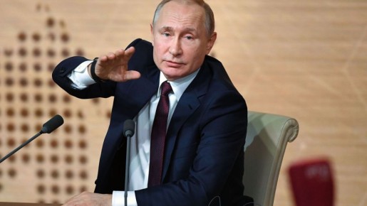 Предприниматели заливают тревогу: Путин услышал сигналы о проблемах в бизнесе