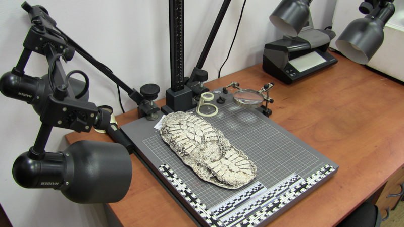 В Северной Осетии десант студентов Моздокского Аграрно-промышленного техникума определил, чей след оставлен на месте происшествия и узнал, как с помощью улик установить подозреваемых В Северной Осетии десант студентов Моздокского Аграрно-промышленного техникума определил, чей след оставлен на месте происшествия и узнал, как с помощью улик установить подозреваемых